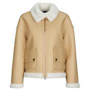 Nahkatakki Armani Exchange  BLOUSON JACKET  EU S