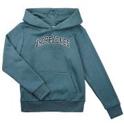 Svetari Jack & Jones  JJECALEB VARSITY SWEAT  13 Jahre