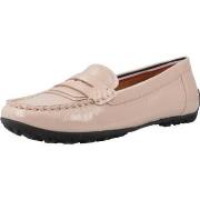 Kengät Geox  D KOSMOPOLIS + GRIP  35