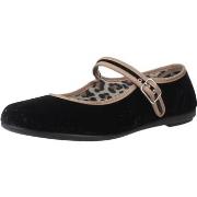 Balleriinat Vulladi  Bailarinas Mujer Modèle 7402 032  37