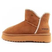 Talvisaappaat Wrangler  2025309337B  37