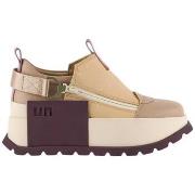 Kengät United nude  -  37