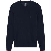 Neulepusero EAX  PULLOVER XM000338 AF12291  EU XXL