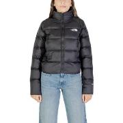 Toppatakki The North Face  W HYALITE DOWN JKT NF0A8E73JK3  EU S