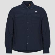 Pusakka K-Way  UMBERT PLAIN WARM  EU S