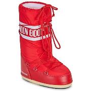 Talvisaappaat Moon Boot  MB ICON NYLON  39 / 41