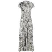 Pitkä mekko Rinascimento  CFC0125196003  IT XS