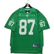 Lyhythihainen t-paita Reebok Sport  237636  EU M