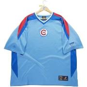 Lyhythihainen t-paita Majestic  237638  EU XXL