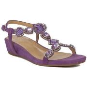 Sandaalit ALMA EN PENA  V23413Violet  38