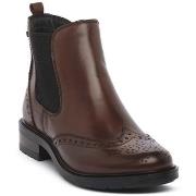 Kengät Keys  BROWN TOKYO  37