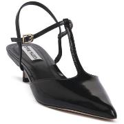 Korkokengät Steve Madden  BLK KILLER  37