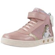 Lastenkengät Geox  J SKYLIN  34