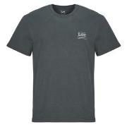 Lyhythihainen t-paita Lee  WW GRAPHIC TEE  EU S
