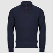 Neulepusero Gant  SACKER RIB HALF ZIP  EU S