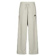 Jogging housut / Ulkoiluvaattee adidas  Animal Print 3-Stripes Open He...