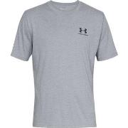 T-paidat & Poolot Under Armour  T-Shirt  Sportstyle Left  EU L