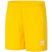 Shortsit & Bermuda-shortsit Errea  New Skin Panta Ad  EU S