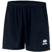 Shortsit & Bermuda-shortsit Errea  New Skin Panta Ad  EU XXL