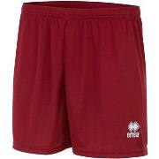 Shortsit & Bermuda-shortsit Errea  New Skin Panta Ad  EU XXL
