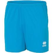 Shortsit & Bermuda-shortsit Errea  New Skin Panta Ad  EU XXL
