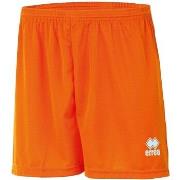 Shortsit & Bermuda-shortsit Errea  New Skin Panta Bimbo  EU XS
