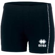 Shortsit & Bermuda-shortsit Errea  Premier Panta Donna Ad  EU S