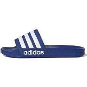 Kengät adidas  Adilette Shower   Royblu/Ftwwht/Royblu  46