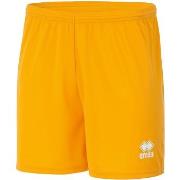 Shortsit & Bermuda-shortsit Errea  New Skin Panta Ad  EU XXL
