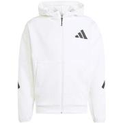Fleecet adidas  M Z.N.E. Fz  EU XS