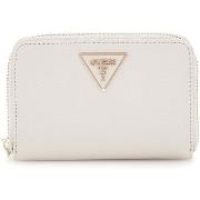 Lompakot Guess  Laurel Slg Medium Zip Around  Yksi Koko