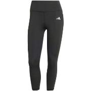 Legginsit & Sukkahousut adidas  Opt Ess St 3/4  EU M