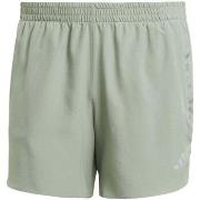 Shortsit & Bermuda-shortsit adidas  Run It Short  EU S