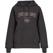 Fleecet Guess  Margaret Hoodie Sweatshirt  EU M