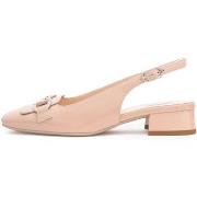 Kävelykengät NeroGiardini  Vernice Cipria 6027 Tpu Genk Obera Natur  3...