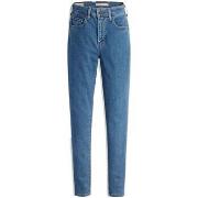 Farkut Levis  721 High Rise Skinny  US 25
