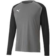 T-paidat & Poolot Puma  Teampacer Gk Ls Jersey  EU XXL