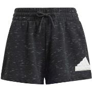 Shortsit & Bermuda-shortsit adidas  G Fi Bl Sho  14 / 15 vuotta