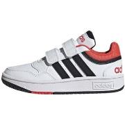 Tennarit adidas  Hoops 3.0 Cf C  32