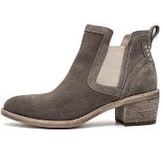 Saappaat NeroGiardini  Velour Creta Velour Creta Tr Varna Naturale 82 ...