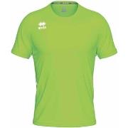 T-paidat & Poolot Errea  Marvin Maglia Mc Ad  EU XXL