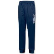 Housut Joma  Pantalon Largo Polyfleece Suez Marino  4 vuotta