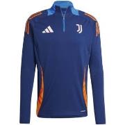 Fleecet adidas  Juve Tr Top  EU 3XL