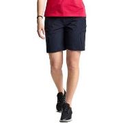 Shortsit & Bermuda-shortsit Slam  Ws Tech Cargo Short  EU S
