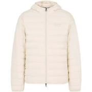 Takit Emporio Armani EA7  Down Jacket  EU XL