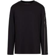 T-paidat & Poolot EAX  T-Shirt  EU S