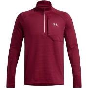 Fleecet Under Armour  Ua Launch Elite Cw Half Zip  EU M