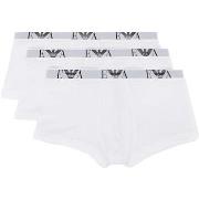 Alushousut Emporio Armani  3Pk Trunk  EU S