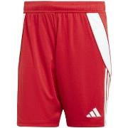 Shortsit & Bermuda-shortsit adidas  Tiro24 Sho  EU S