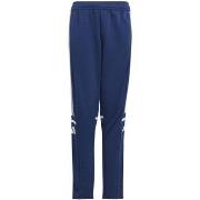 Housut adidas  Sq25 Tr Pnt Y  11 / 12 vuotta